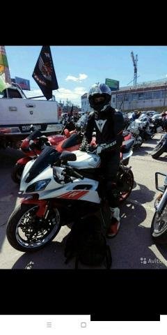 Экипировка dainese (комбинезон дайнез)