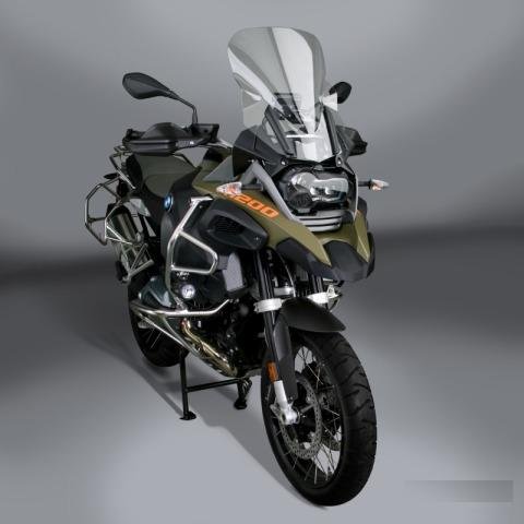Ветровое стекло BMW R1200GS (13-18)