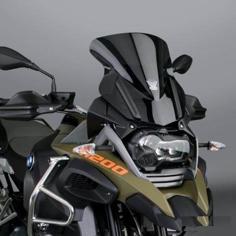 Ветровое стекло BMW R1200GS (13-18)