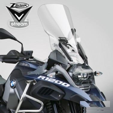 Ветровое стекло BMW R1200GS (13-18)