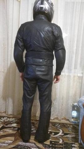 Мотоэкипировка
