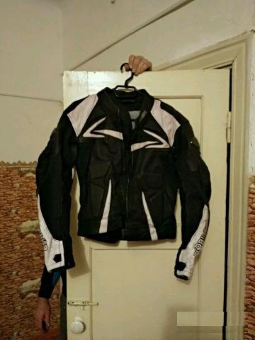 Мотокуртка Probiker