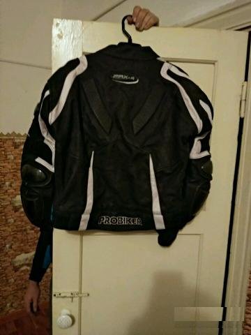 Мотокуртка Probiker