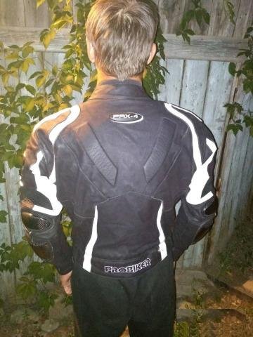 Мотокуртка Probiker