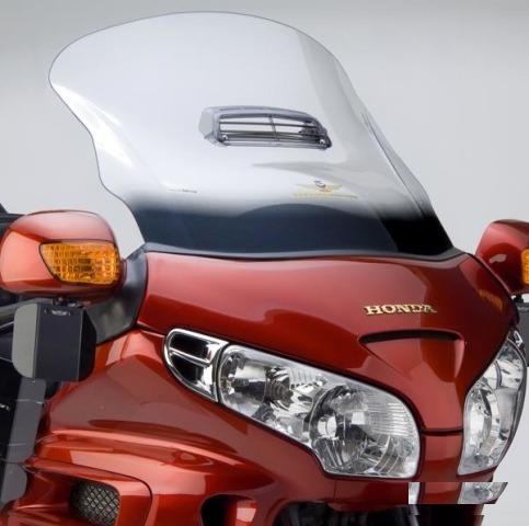 Ветровое стекло Honda Gold Wing 1800