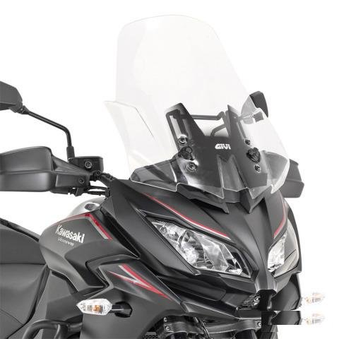 Стекло ветровое Kawasaki Versys 1000 (15-18) givi