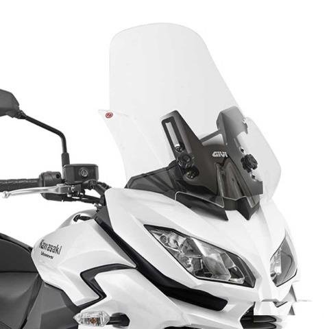 Стекло ветровое Kawasaki Versys 1000 (15-18) givi