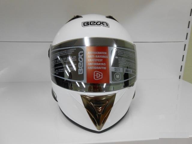 Шлем Интеграл Beon