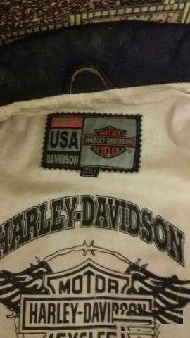 Продам кожаную куртку Harley Davidson Оригинал