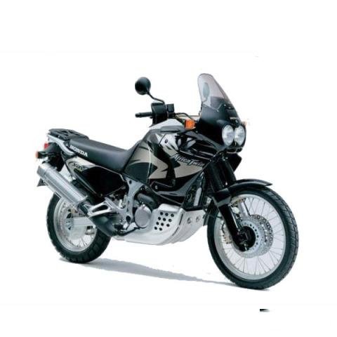 Стекло ветровое Honda Africa Twin XRV 750 (93-95)