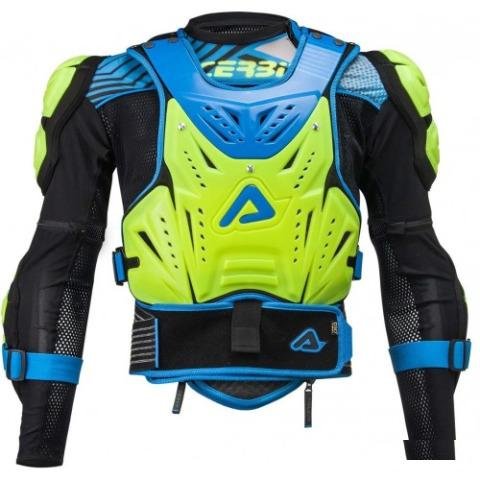 Защита моточерепаха Acerbis