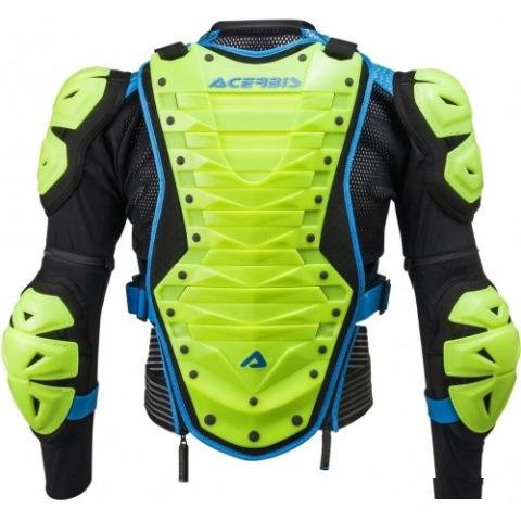 Защита моточерепаха Acerbis