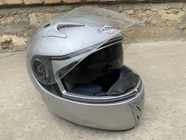 Шлем Caberq v2r
