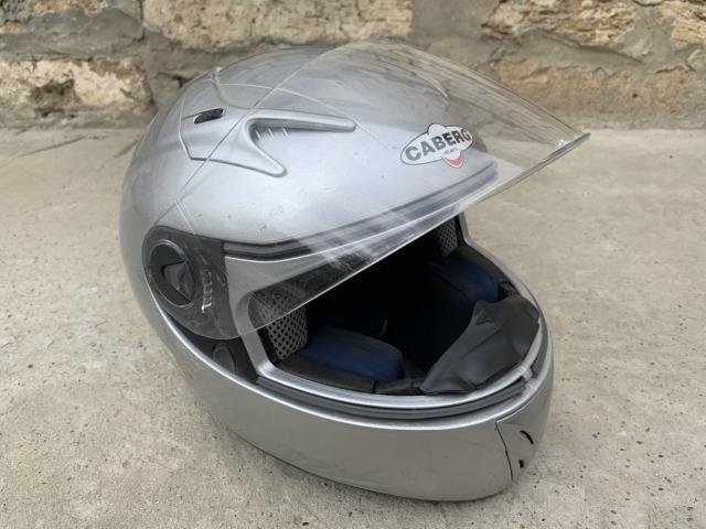 Шлем Caberq v2r