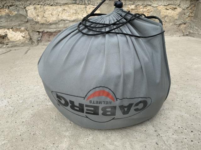 Шлем Caberq v2r