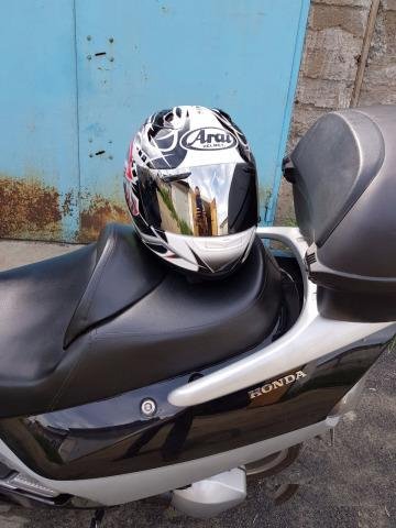 Мотошлем Аrai Helmet Corsair X7