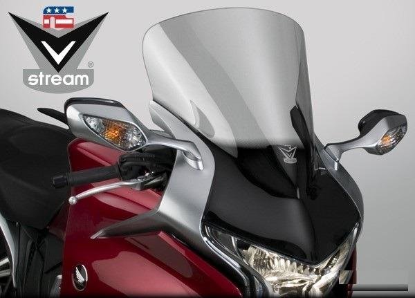 Ветровое стекло Honda VFR1200