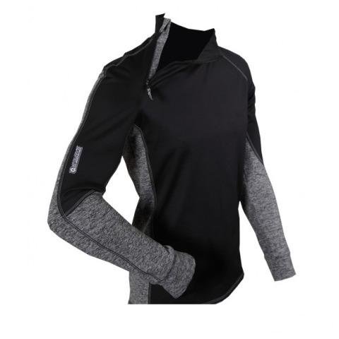 Термобелье кофта starks warm extreme long shirt