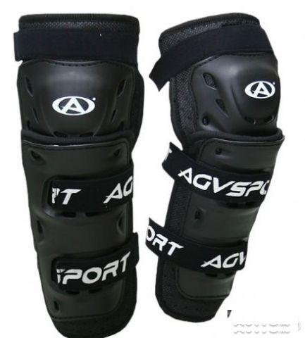 Защита коленей agvsport 003K