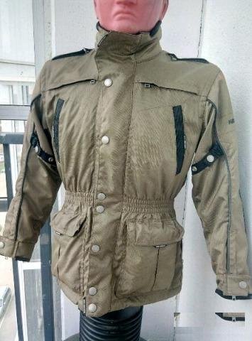 Куртка эндуро Hein Gericke 48р-р