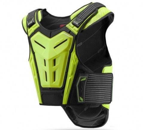 Защита тела EVS Street Vest