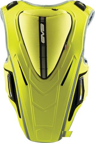 Защита тела EVS Street Vest