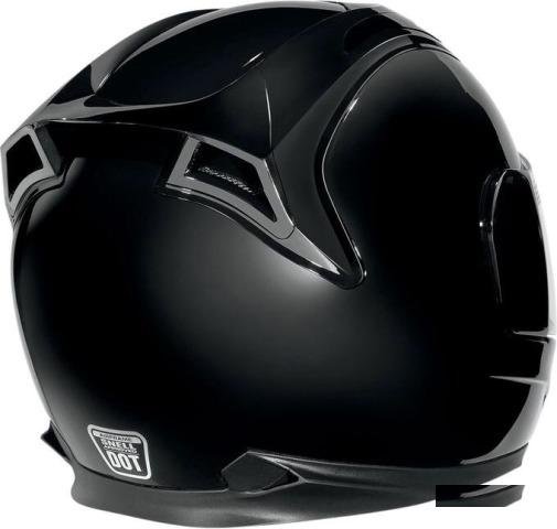 Шлем Icon Airframe Rubatone