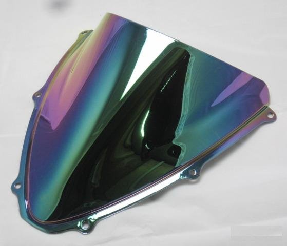 Ветровое стекло Suzuki GSX-R600/750 2006-2007