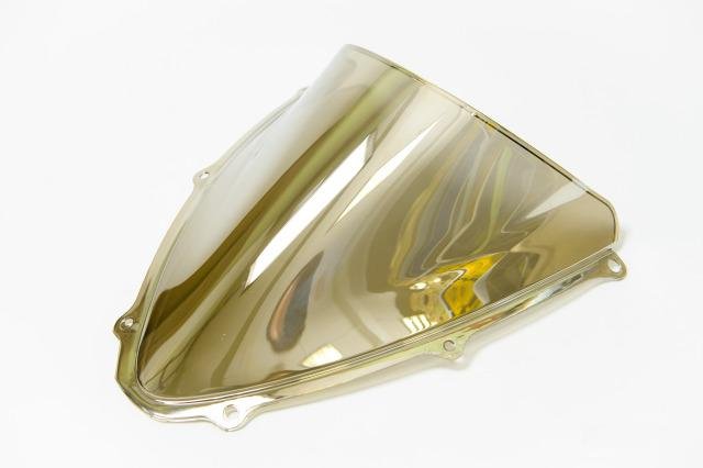 Ветровое стекло Suzuki GSX-R600/750 2006-2007