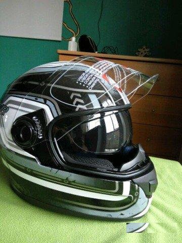 Шлем Rider