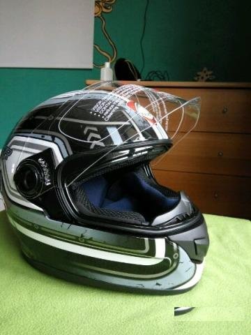 Шлем Rider