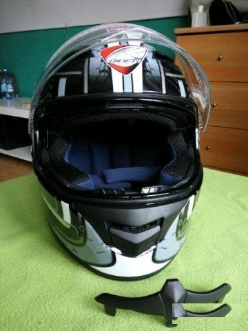 Шлем Rider