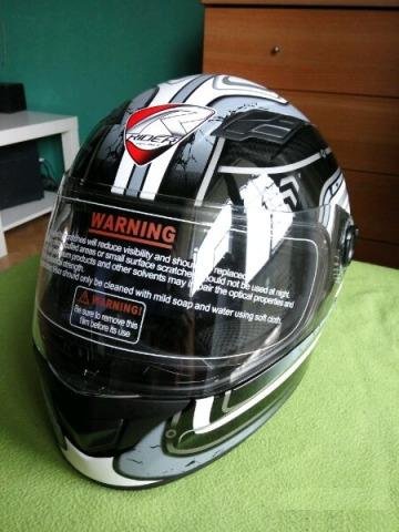 Шлем Rider