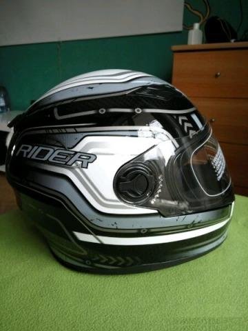 Шлем Rider