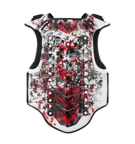 Icon stryker vest