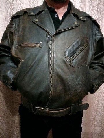Куртка Harley Davidson