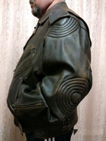 Куртка Harley Davidson