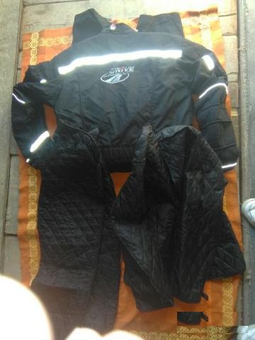 Мотоэкипировка Drive bike wear by Polo XL