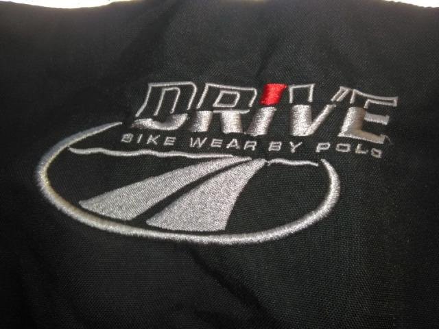 Мотоэкипировка Drive bike wear by Polo XL