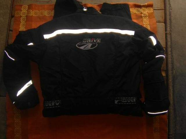 Мотоэкипировка Drive bike wear by Polo XL