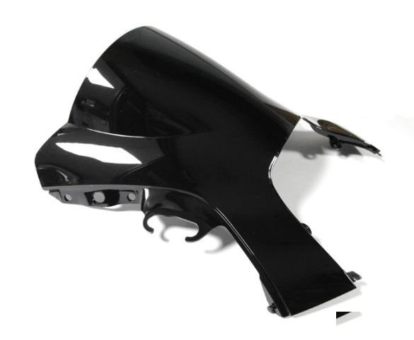 Ветровое стекло Honda VFR 1200 09-15 черное