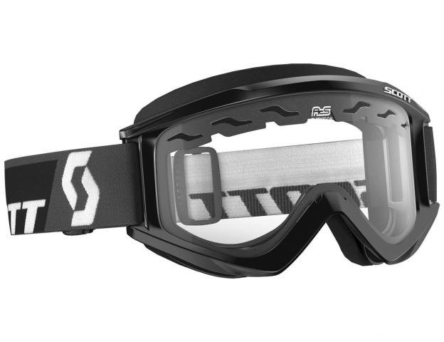 Очки маска кросс Scott Recoil Xi SC 246485-0001113