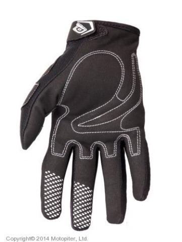 Перчатки мото- квадроцикл Oneal Element Racewear