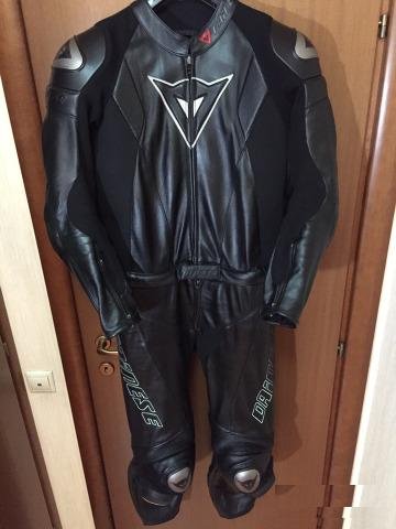 Кобинезон Dainese