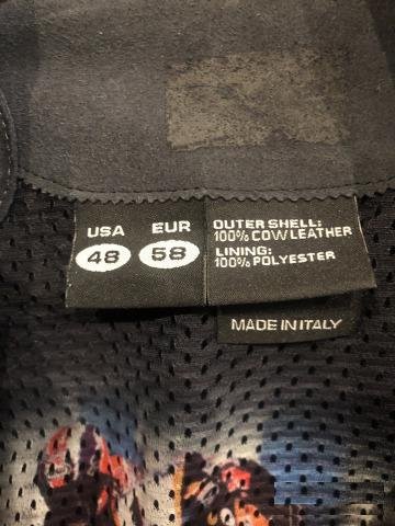 Мотокомбинезон Alpinestars