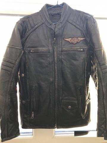Куртка Harley Davidson оригинал