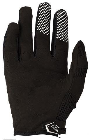 Перчатки мотоцикл квадроцикл Oneal Element Black