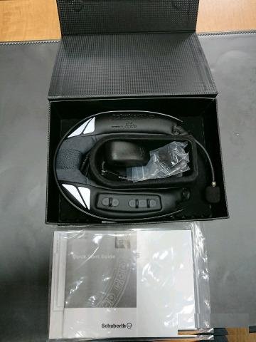 Schubert Srcs C3 pro мото гарнитура