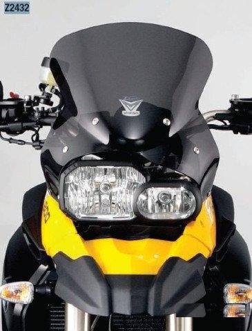 Ветровое стекло для BMW F800GS/F650GS (2008-12г.)