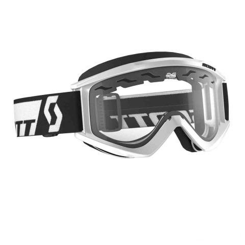 Очки маска кросс Scott Recoil Xi SC 246485-0002113